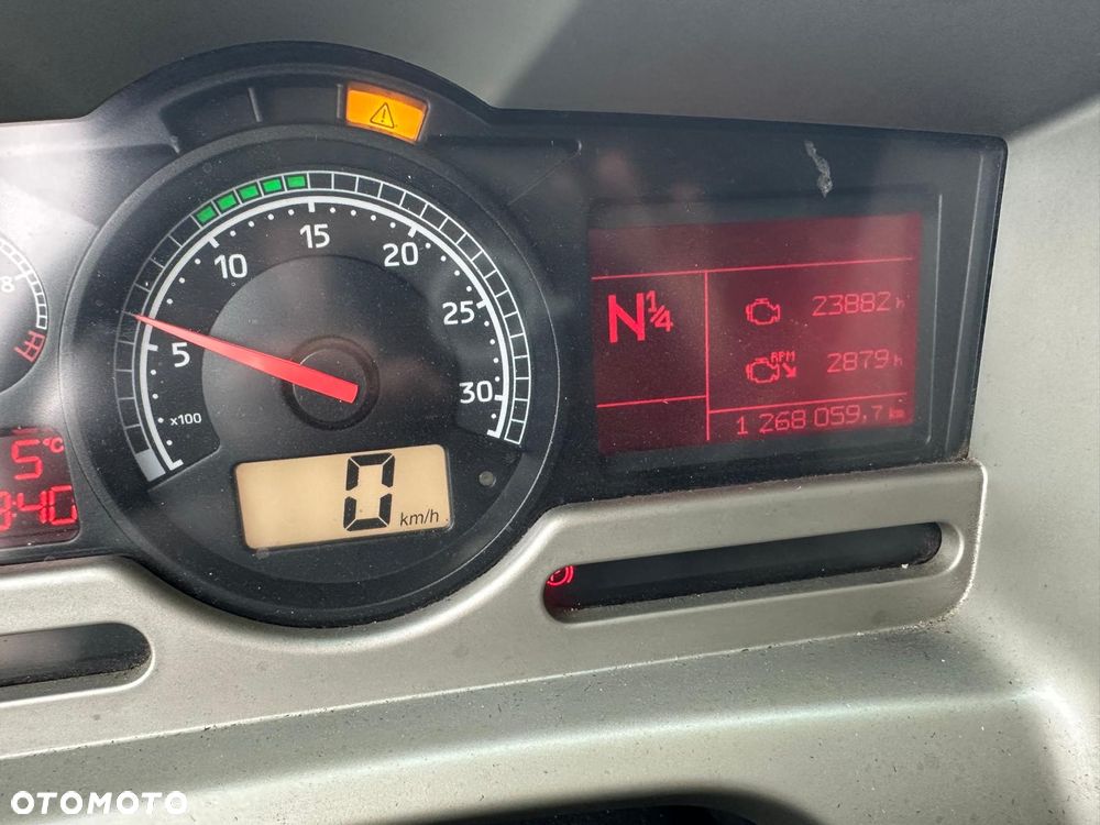 Renault Premium 440 Dxi euro 3 tarczki - 10