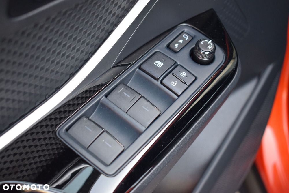 Toyota C-HR 2.0 Hybrid GR Sport - 33