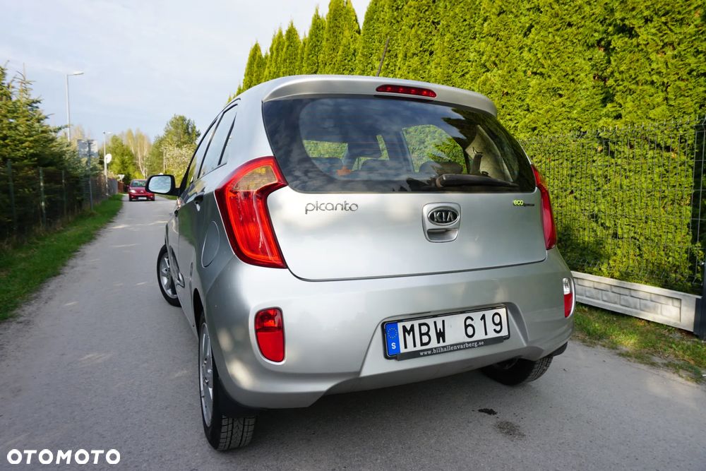 Kia Picanto 1.0 Dream-Team Edition - 16