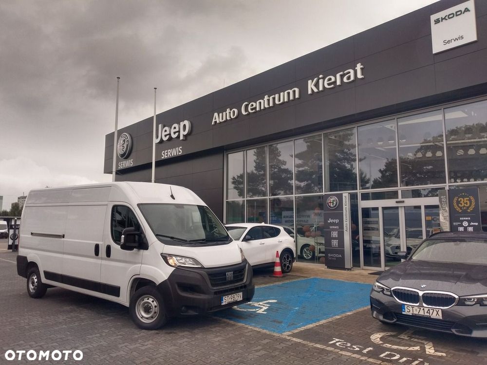 Fiat Ducato - 2