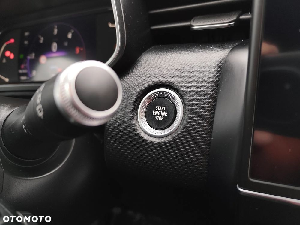 Renault Clio BLUE dCi 85 BUSINESS EDITION - 33