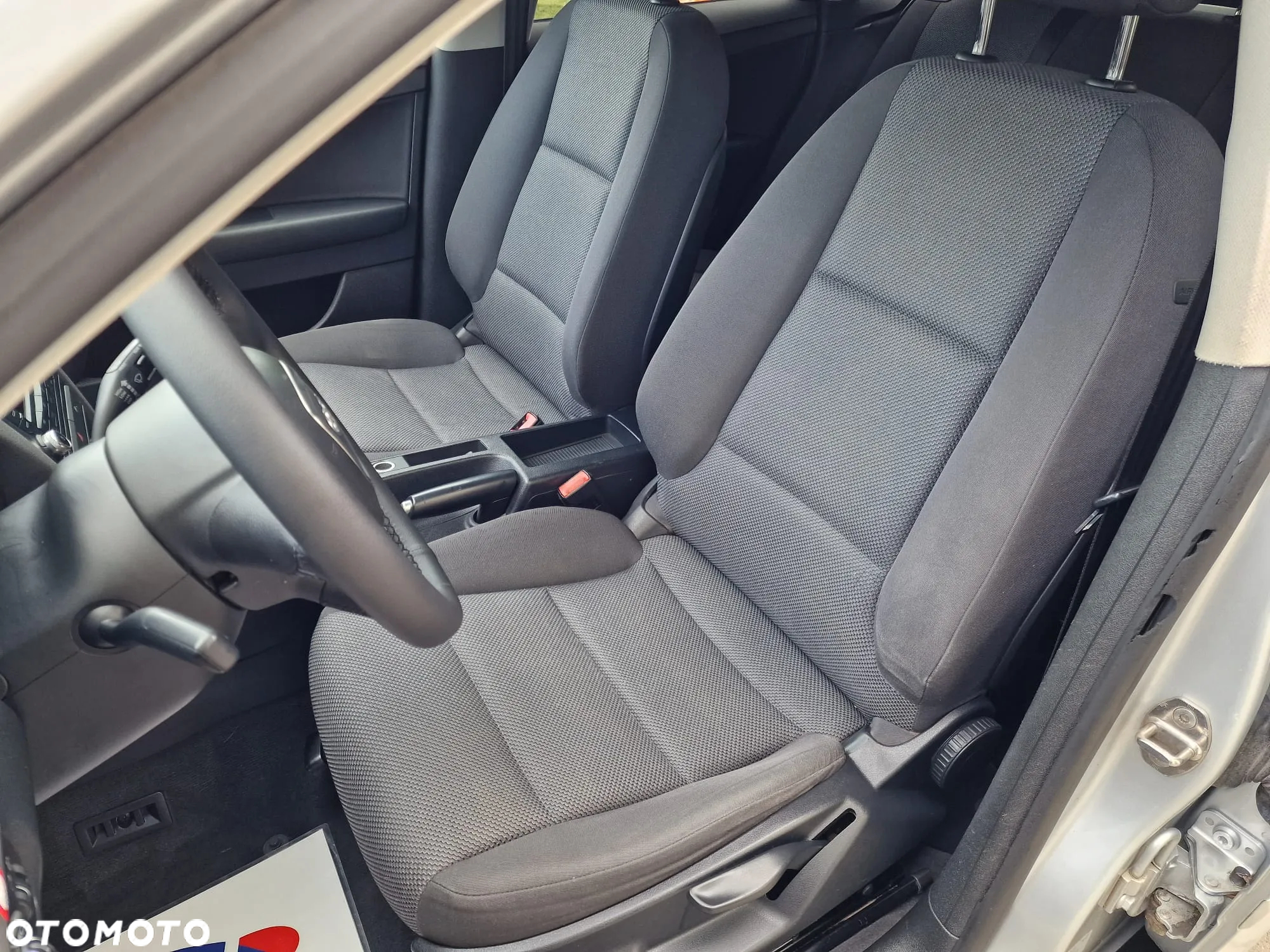 Audi A3 1.6 Sportback Attraction - 11