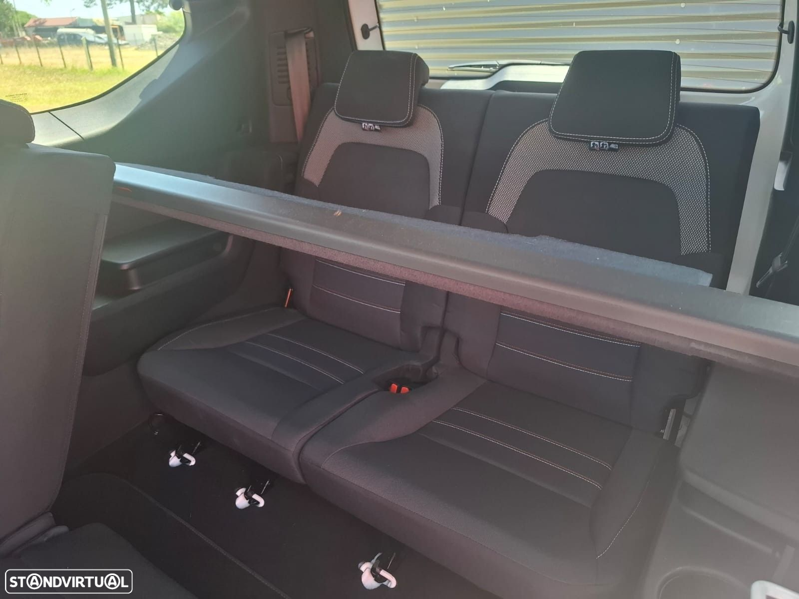 Dacia Jogger 1.0 ECO-G Extreme 7L Bi-Fuel - 23