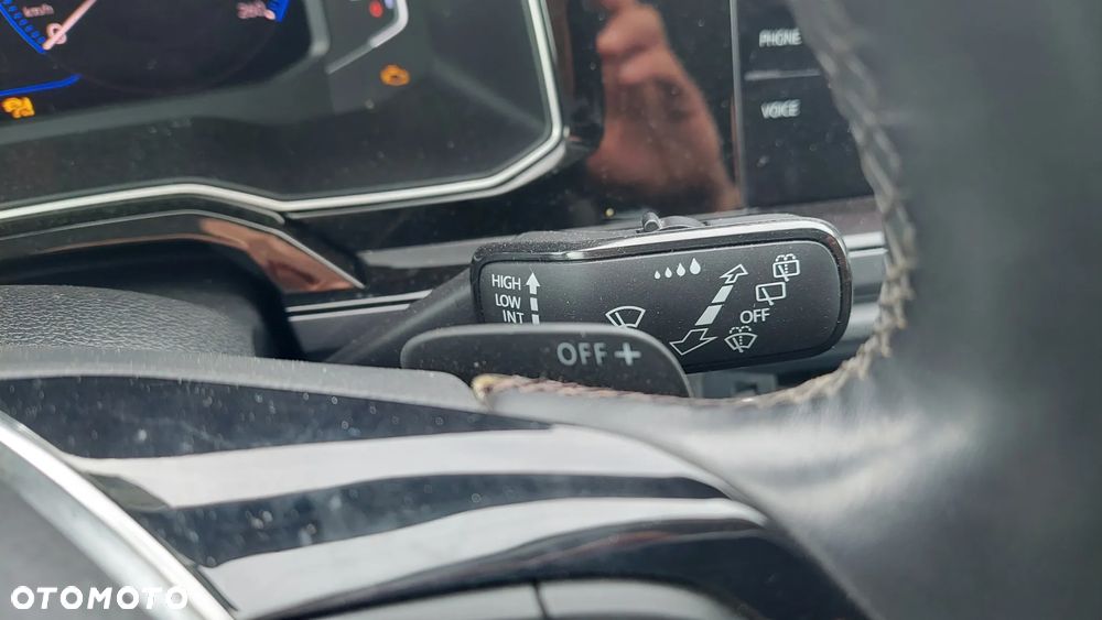 Volkswagen Polo 1.6 TDI SCR DSG Highline - 23