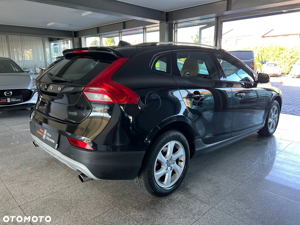Volvo V40 Cross Country D3 Drive-E Summum - 16