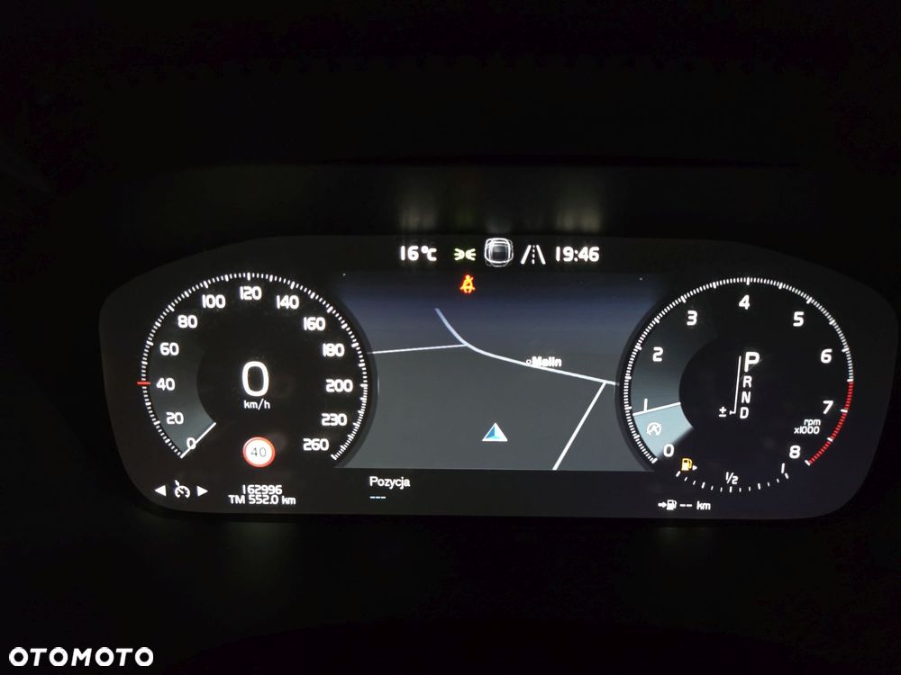 Volvo V60 T5 Geartronic Inscription - 17