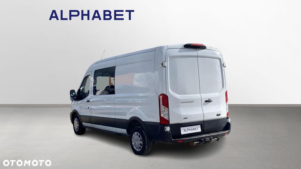 Ford Transit - 3