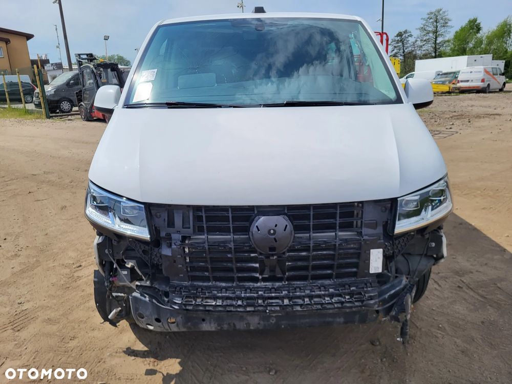 Volkswagen Transporter - 15