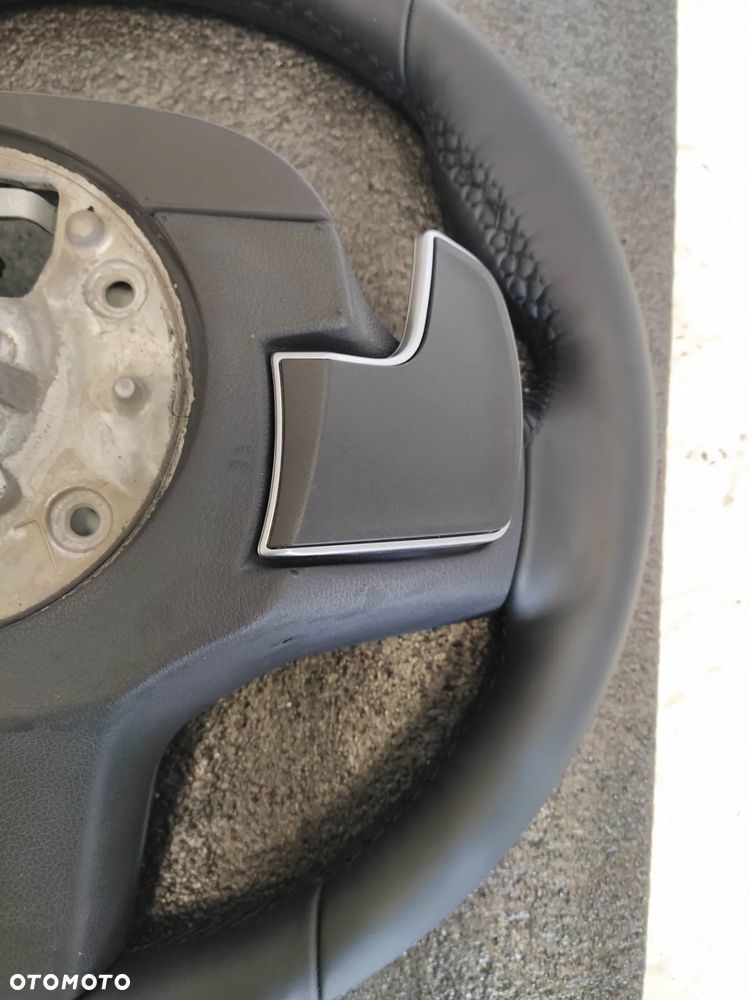 BMW G05 G06 G01 G32 G30 GRZANA KIEROWNICA M PAKIET ŁOPATKI TEMPOMAT AIRBAG KOMPLETNA NIEUŻYWANA - 12