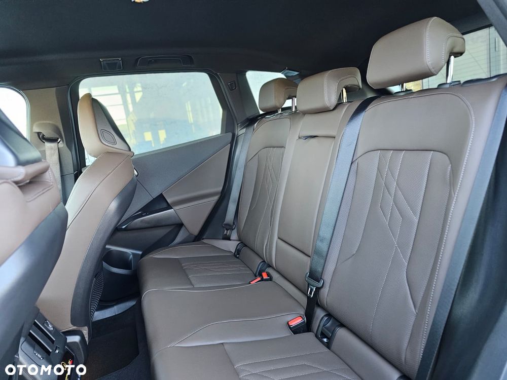 BMW X3 xDrive20d mHEV - 20