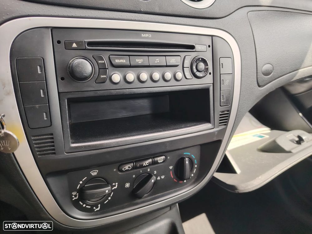 Citroën C3 1.4 HDi Exclusive - 11