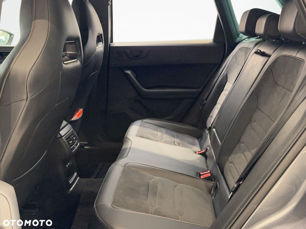 Cupra Ateca 2.0 TSI 4Drive DSG - 12