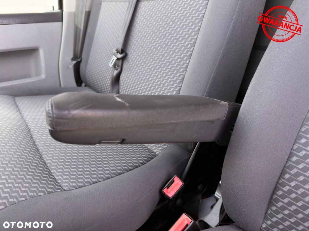 Volkswagen TRANSPORTER - 36