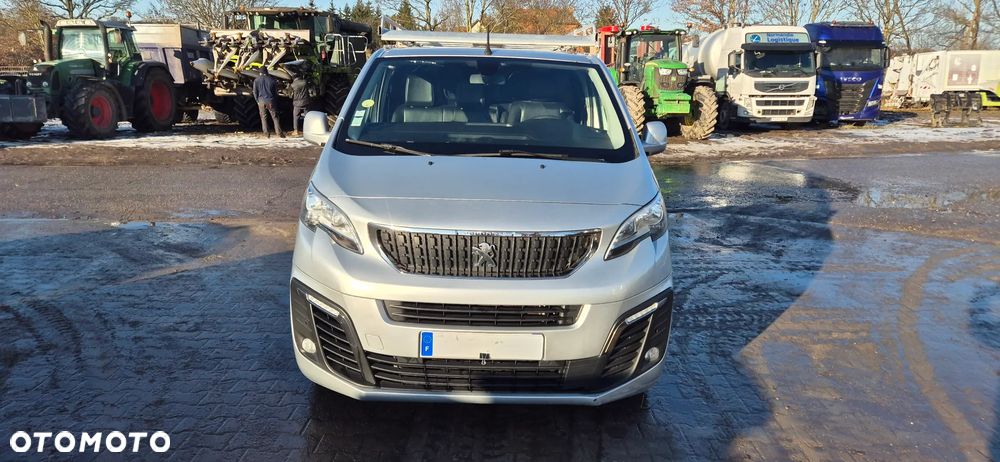 Peugeot EXPERT - 2