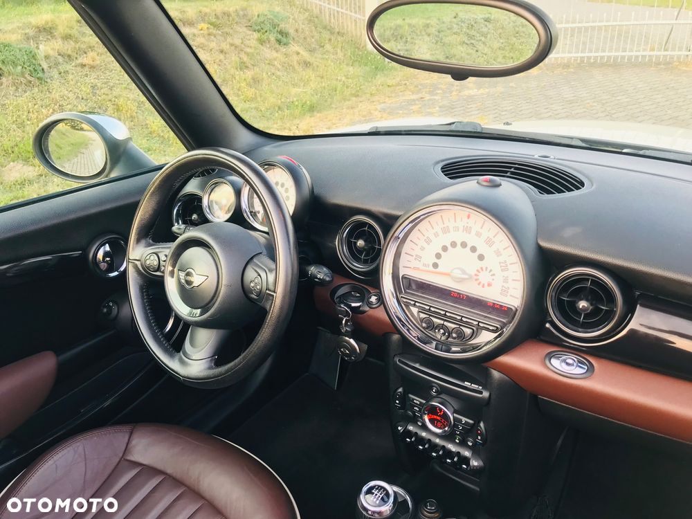 MINI Cooper Baker Street - 13