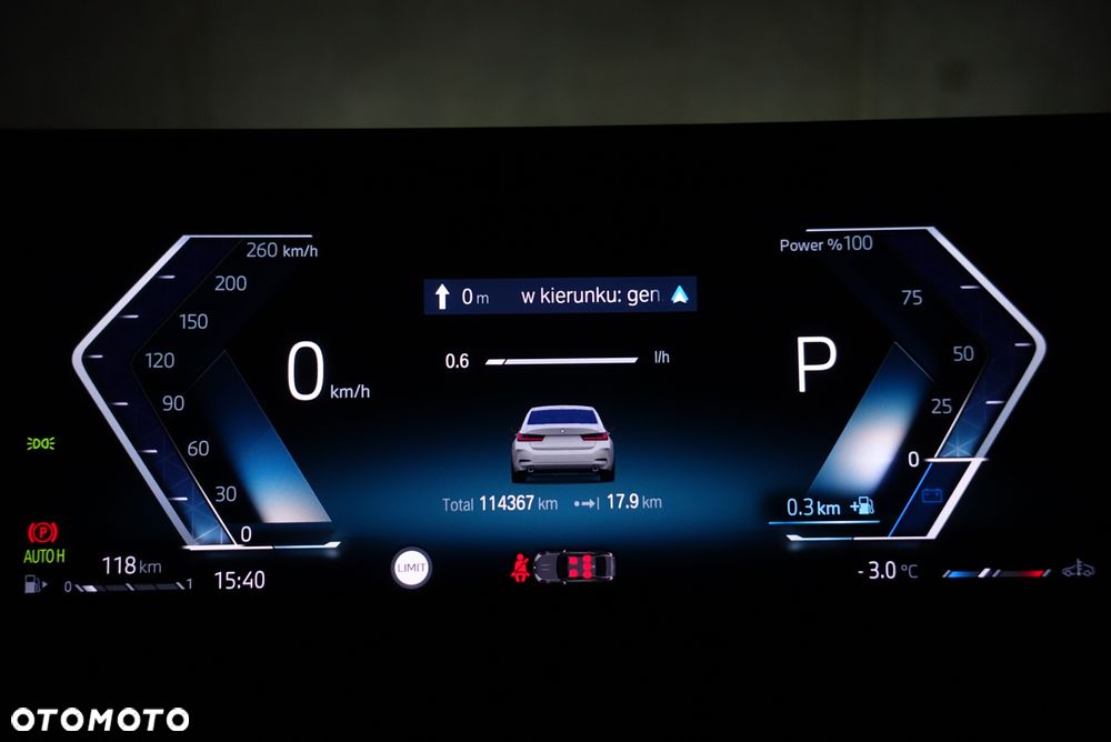 BMW Seria 3 318d - 33