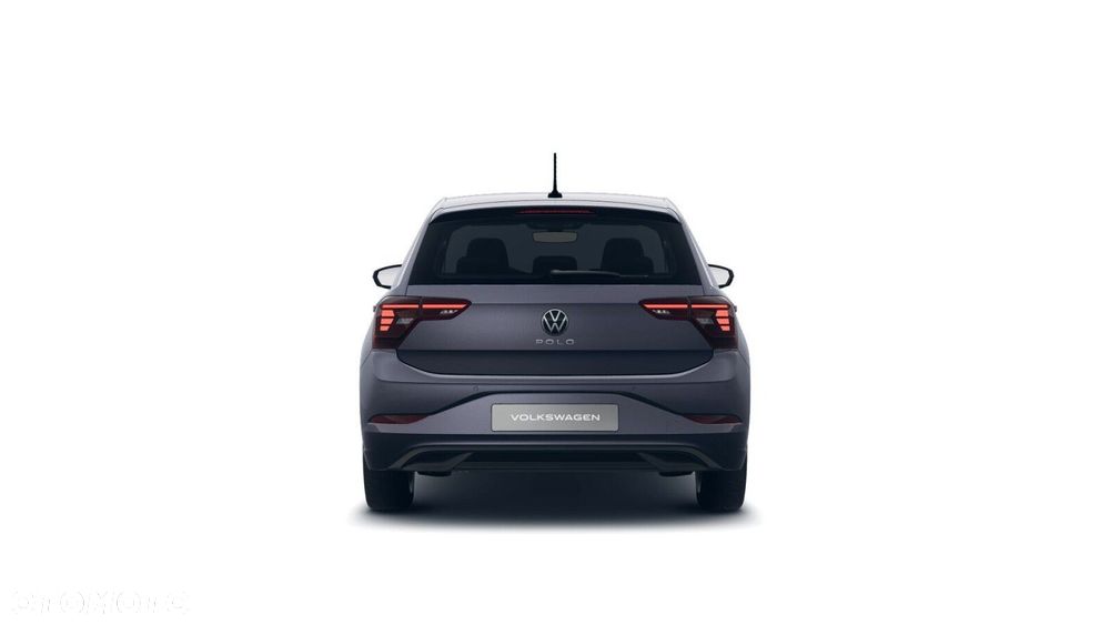 Volkswagen Polo - 4