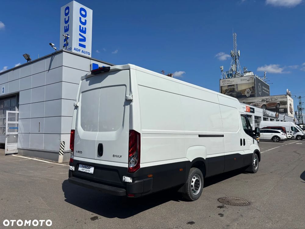 Iveco Daily 35S18H V L4H2 16m3 - 6