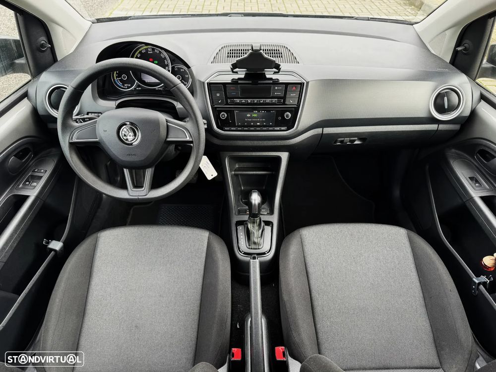 Skoda Citigo-e iV Best of - 2