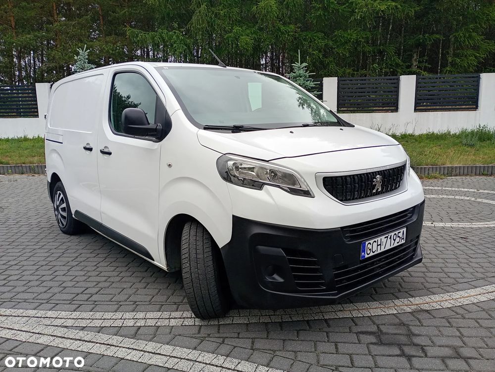 Peugeot Expert - 1