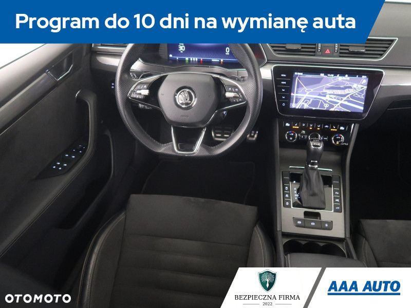 Skoda Superb - 9