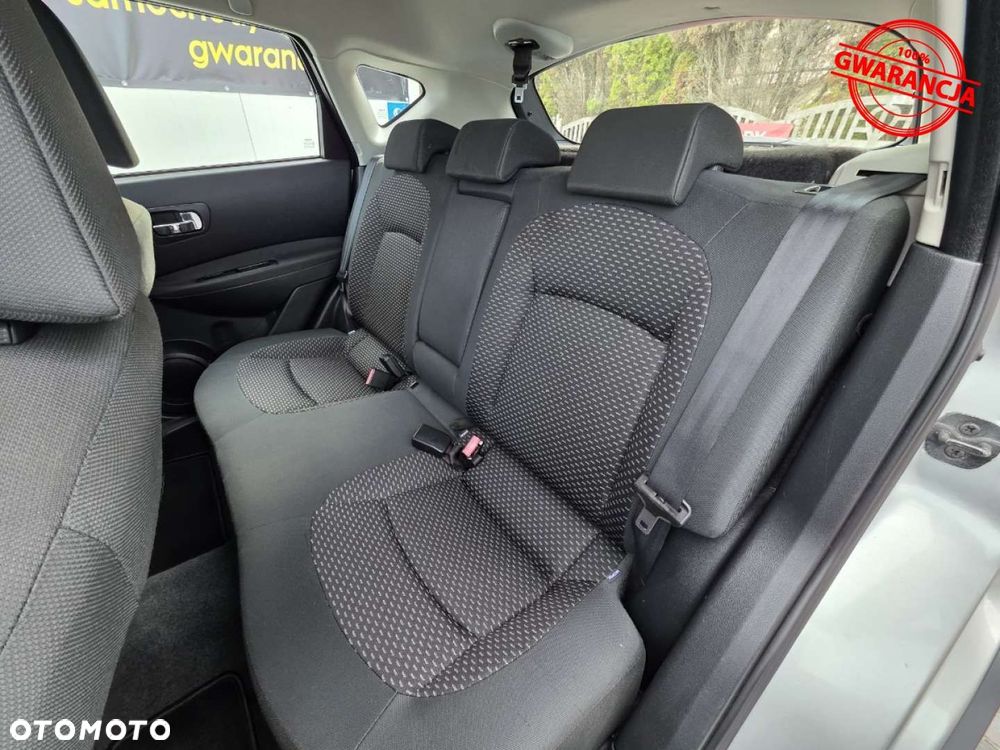 Nissan Qashqai - 20