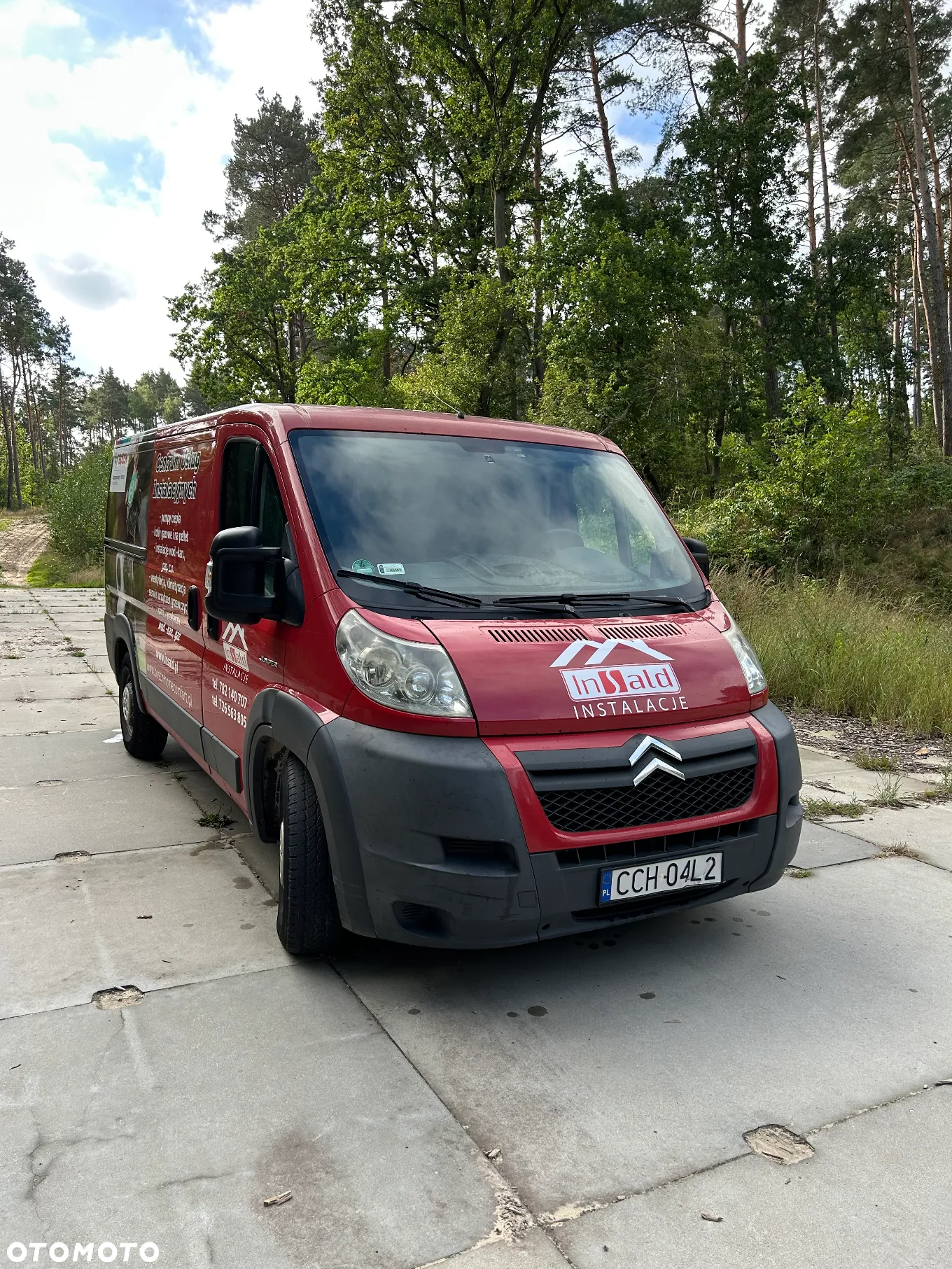 Citroën JUMPER - 10