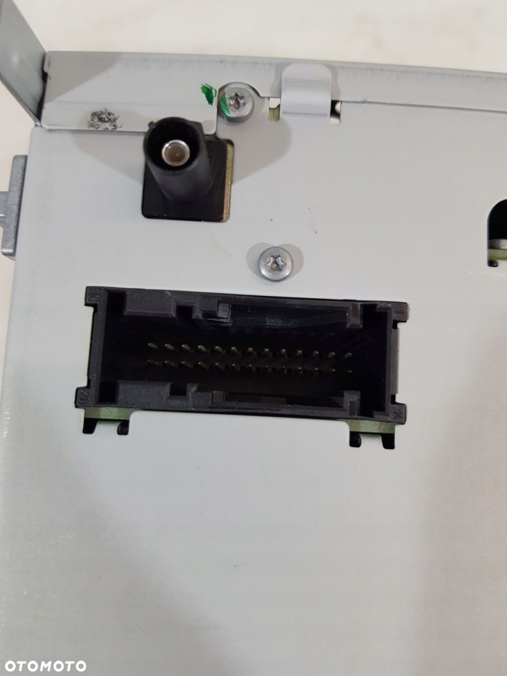 RADIO NAVI NAWIGACJA 3C8035279G VW PASSAT B7 PASSAT CC 2.0 TDI - 8