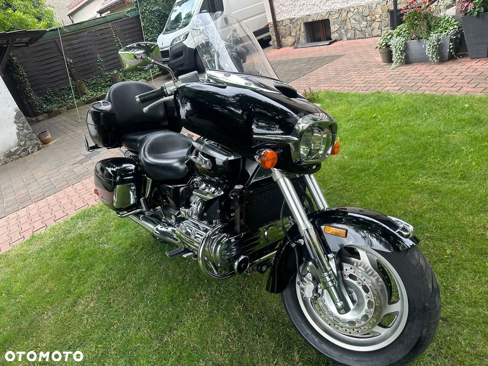 Honda Valkyrie - 5