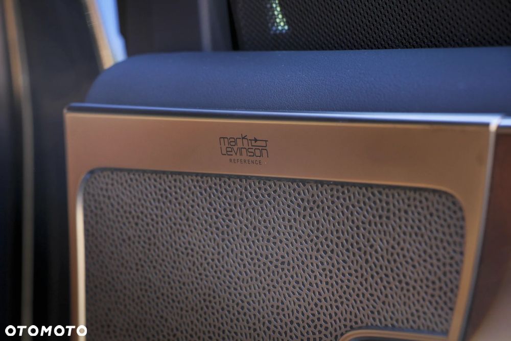 Lexus LS 500h Prestige AWD - 12