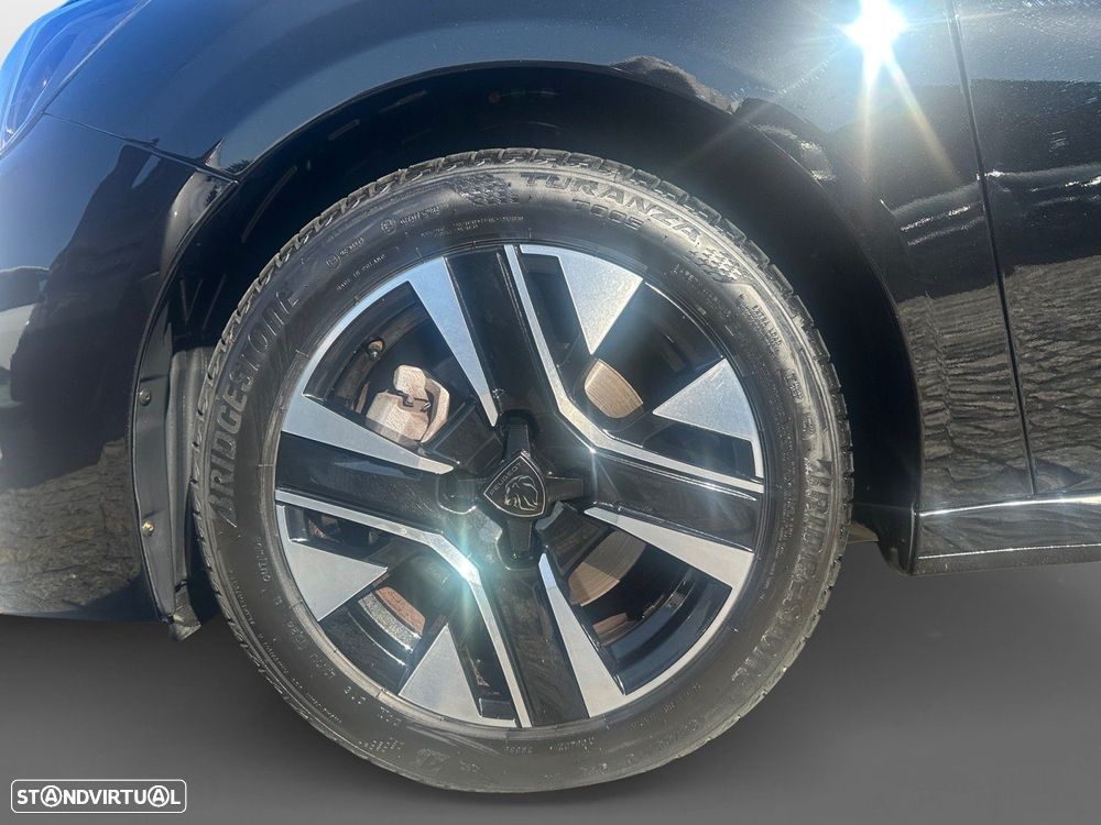 Peugeot 208 1.2 PureTech Allure - 14