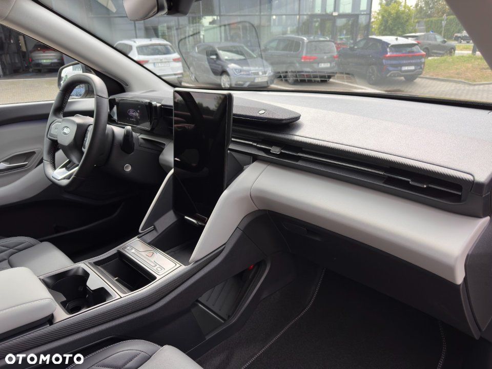 Ford Explorer 2026