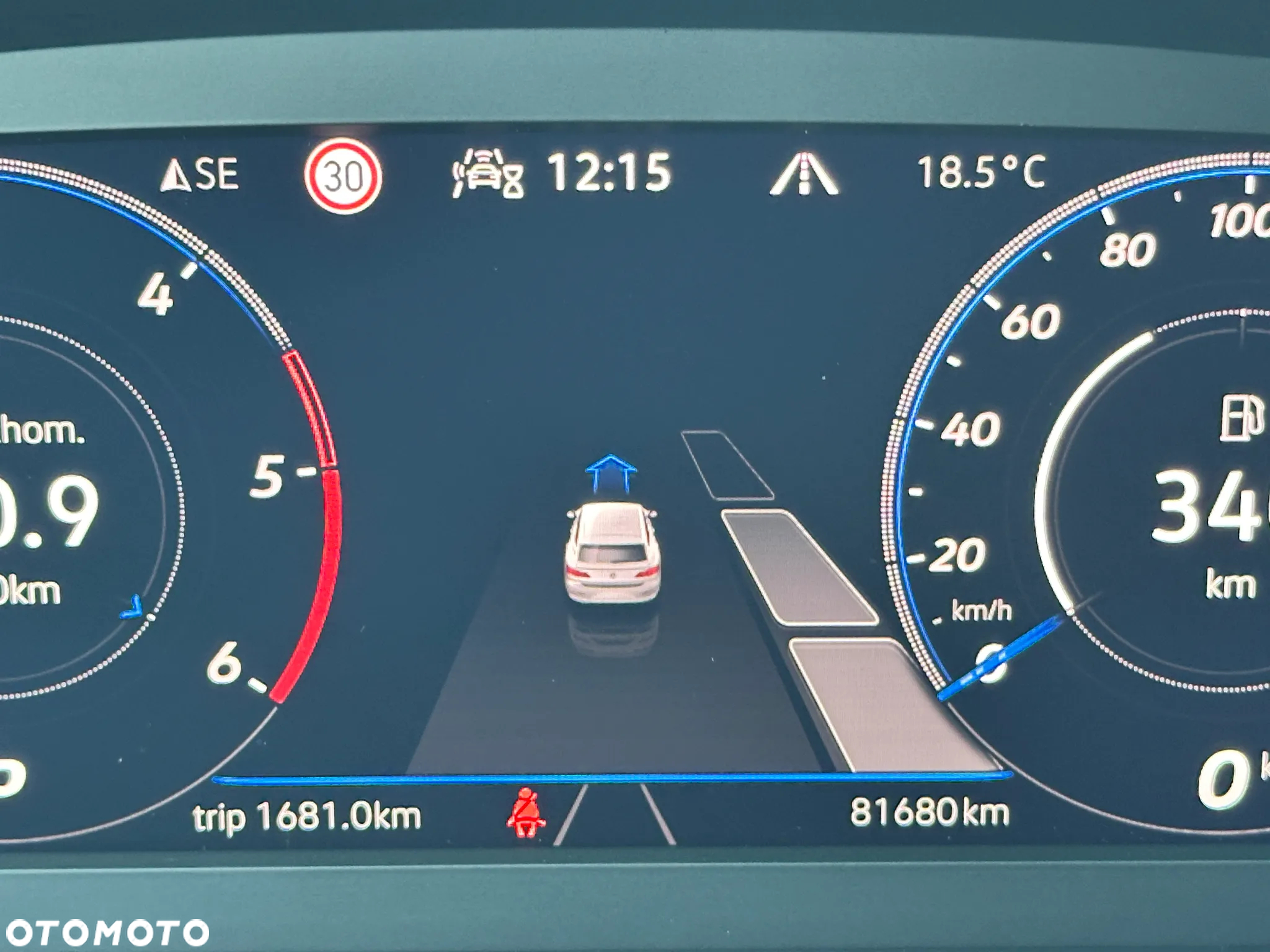 Volkswagen Arteon Shooting Brake 2.0 TDI SCR 4Motion DSG R-Line - 29