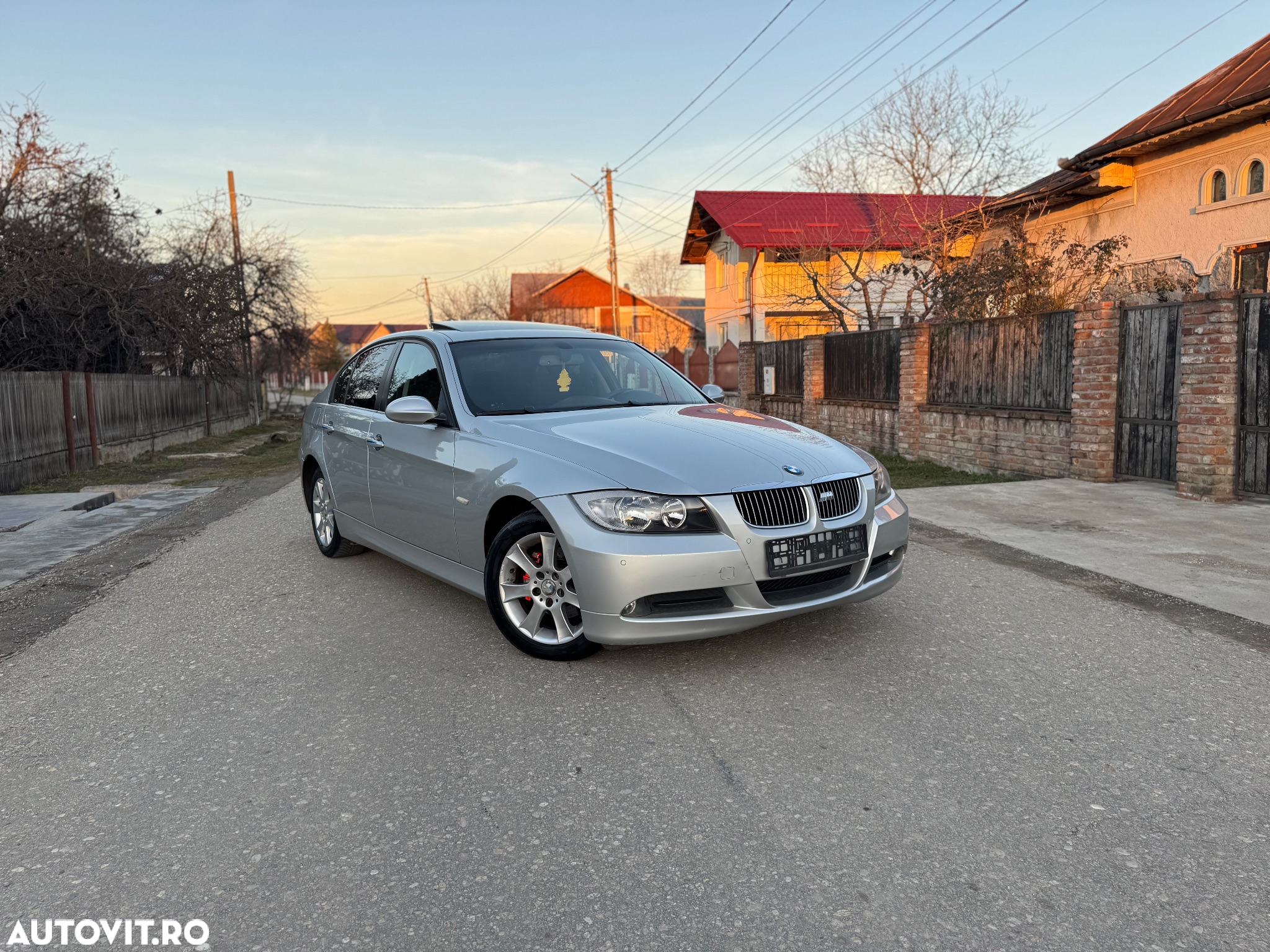 BMW Seria 3 - 3