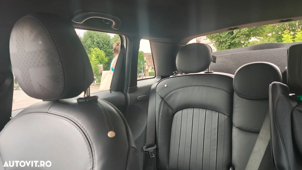Mini Cooper - 18