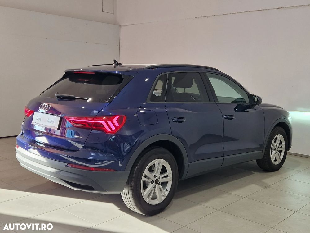 Audi Q3 2.0 40 TFSI S tronic quattro - 7