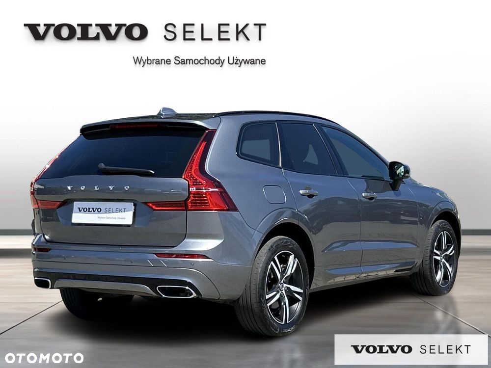 Volvo XC 60 - 6