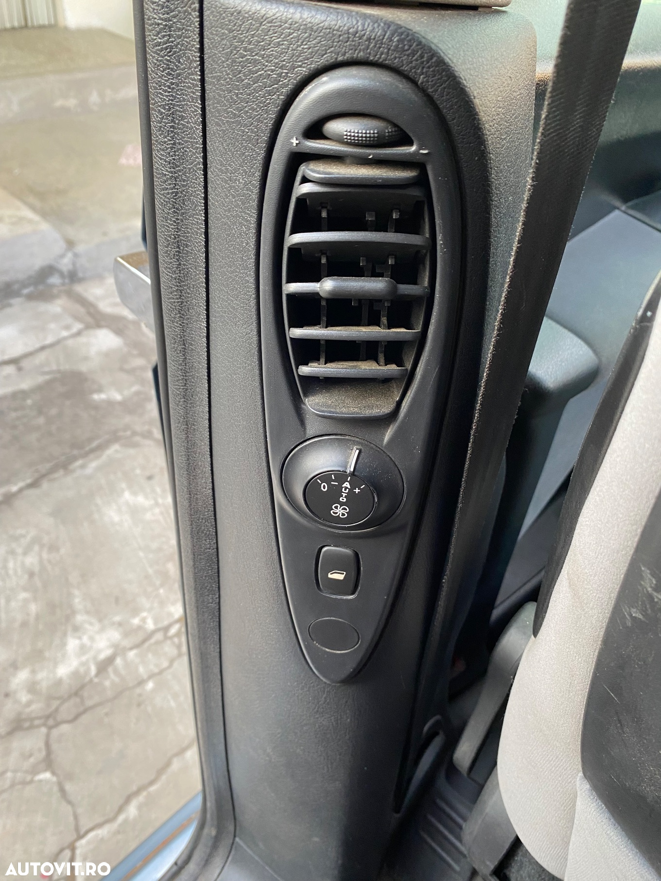 Citroën C8 2.0 HDi Exclusive - 12
