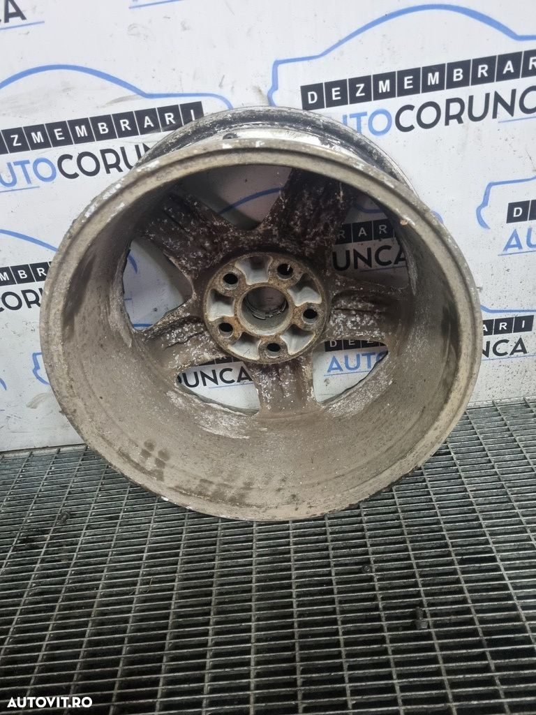 Jante aliaj Toyota RAV 4 II 2000 - 2006 (1167) R16 R16 ET35 - 10