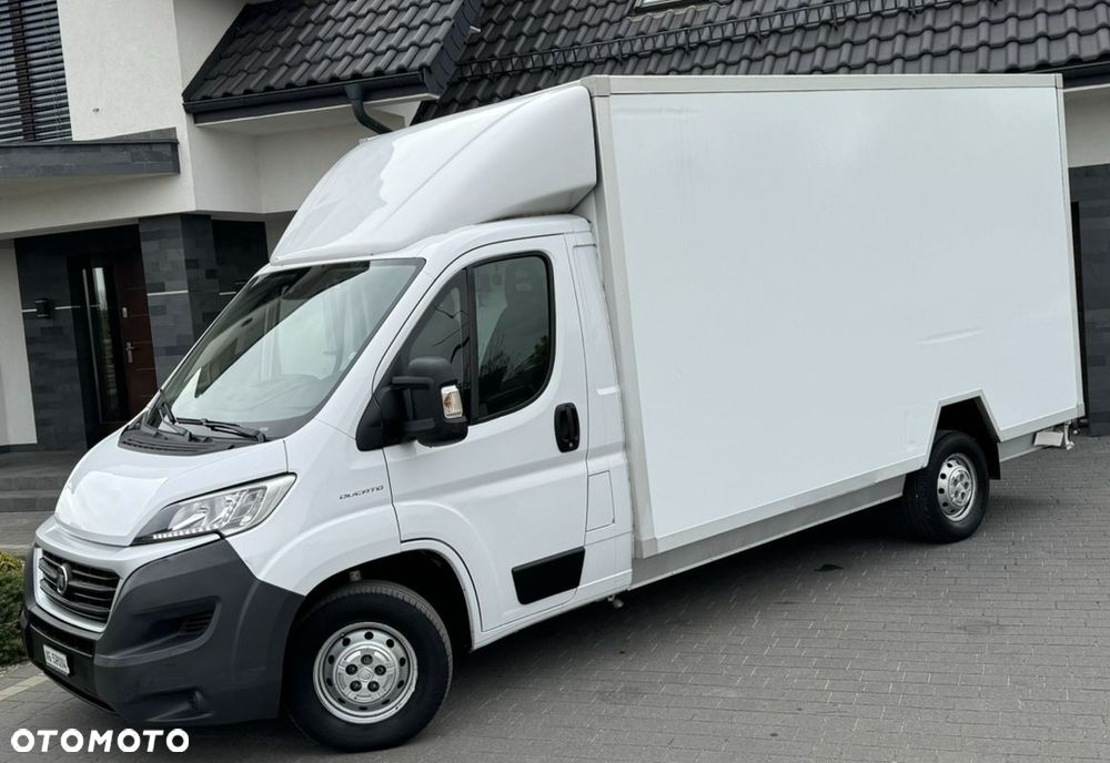 Fiat Ducato - 2