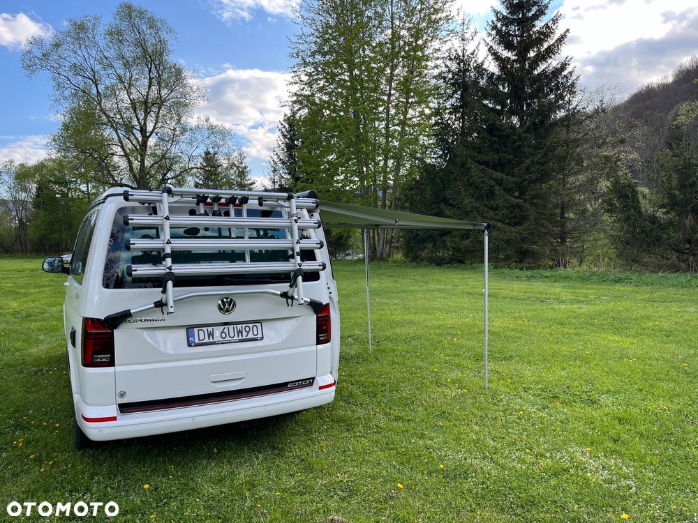 Volkswagen California - 10