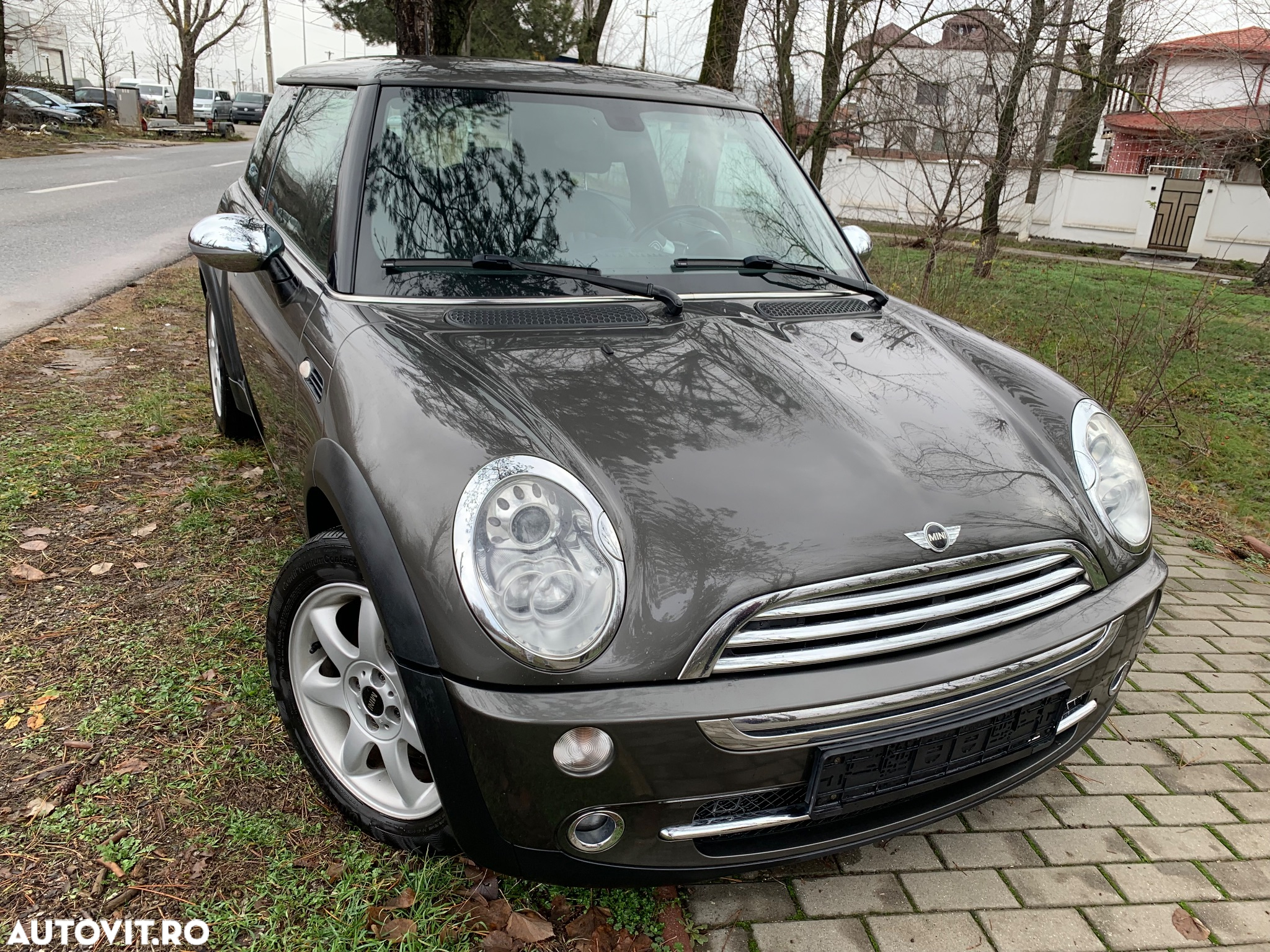 Mini Cooper - 23