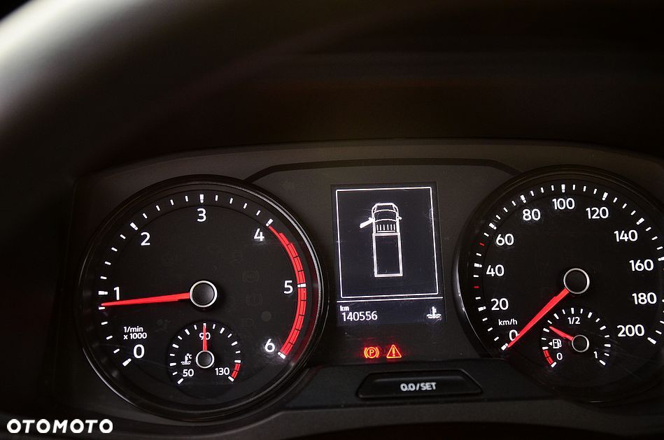 Volkswagen crafter - 7