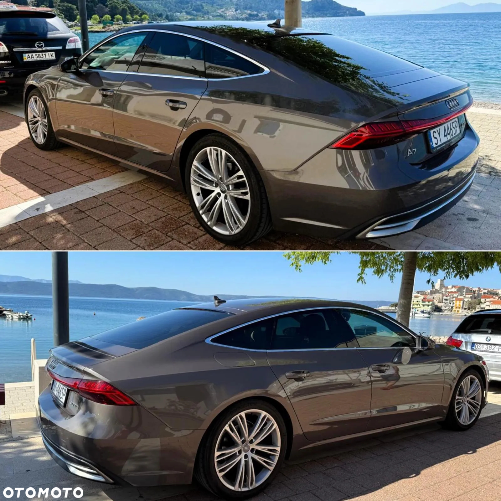 Audi A7 Sportback - 2