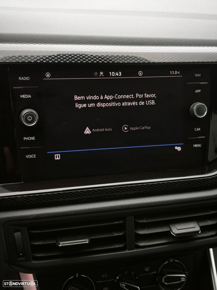 VW Taigo 1.0 TSI Life - 21