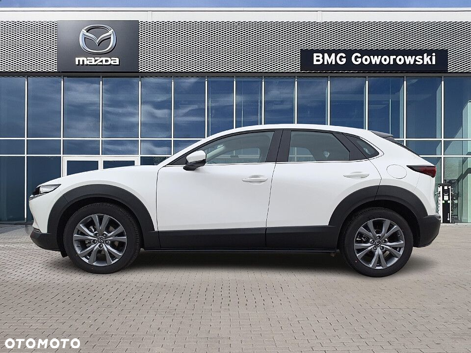 Mazda CX-30 - 2