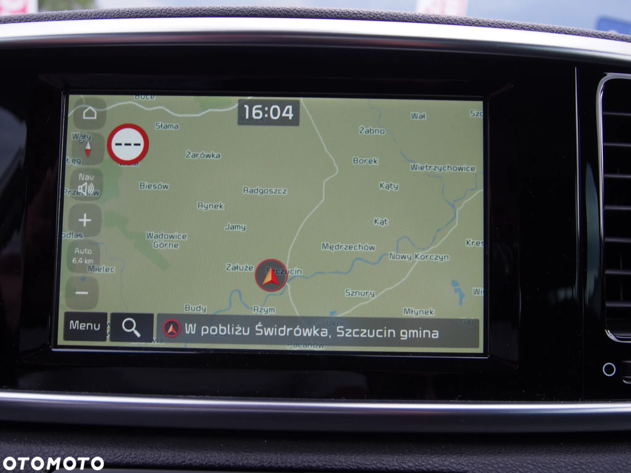 Kia Sportage 1.6 CRDI L 4WD - 29