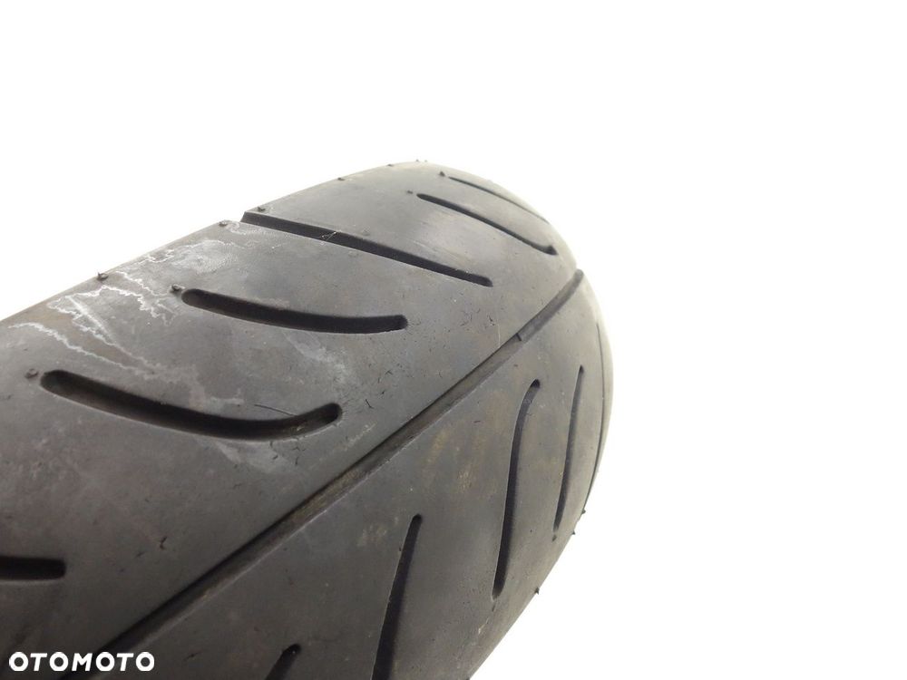 Opona do skutera CST  120/70/12 - 6