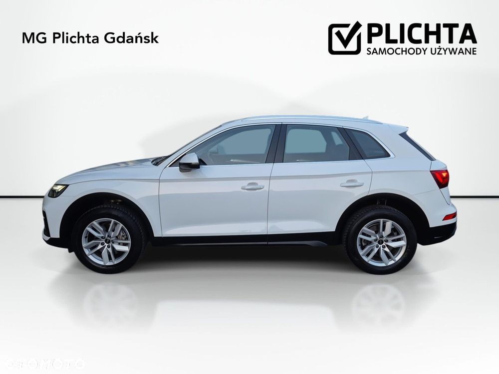 Audi Q5 45 TFSI mHEV Quattro Advanced S tronic - 8