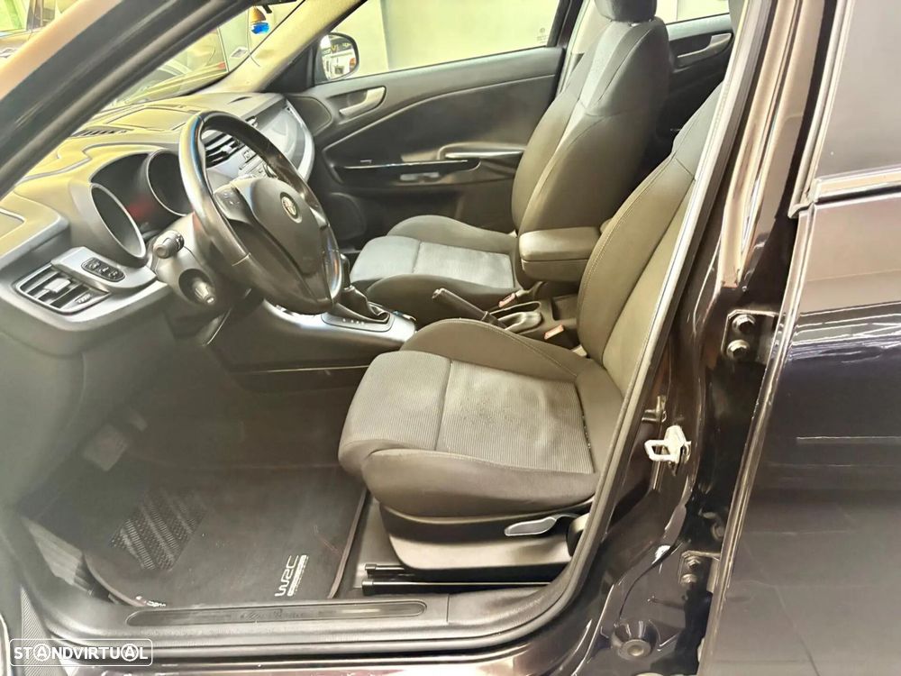 Alfa Romeo Giulietta 2.0 JTDm Distinctive TCT - 7